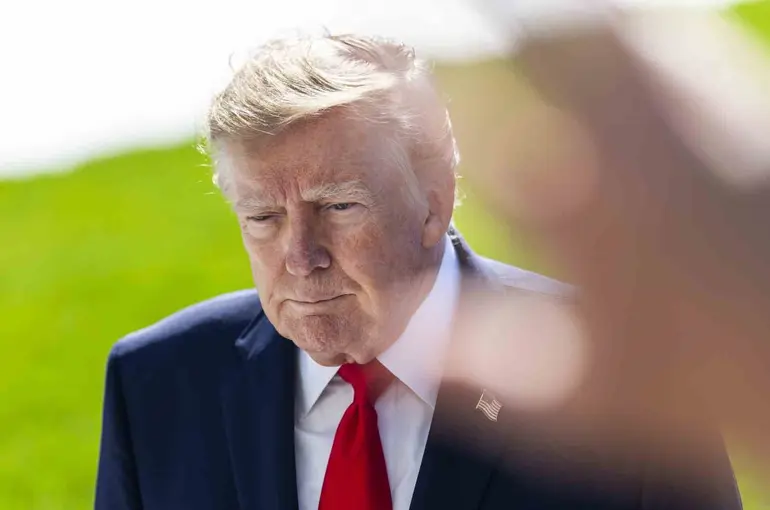 Trump: "Grönland’da büyük çaplı petrol, doğal gaz ve maden arama çalışmaları başlayacak"
