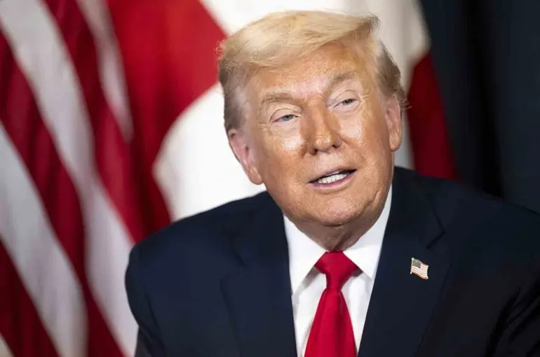 Trump: "Venezuela saldırısında yeni ‘Discombobulator’ silahı kullanıldı"
