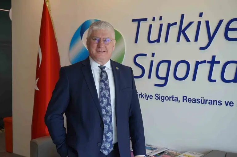 TSB Başkanı Yaşar: "Sigorta sektörü, OVP hedeflerinin gerçekleşmesine katkı sağlayacak stratejik sektörlerin başında gelmektedir"
