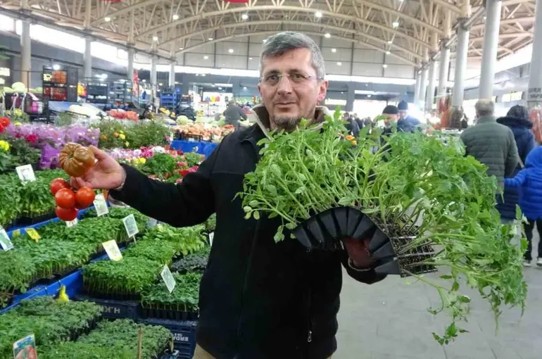 Tüketici artık kendi üretmeyi tercih ediyor
