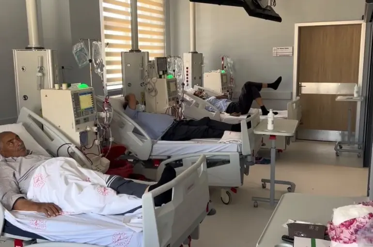 Tunceli’de sağlık hizmetlerine erişim kolaylaşıyor
