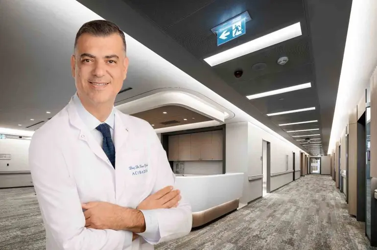 Tüp bebekte başarının anahtarı embriyonun rahme tutunması
