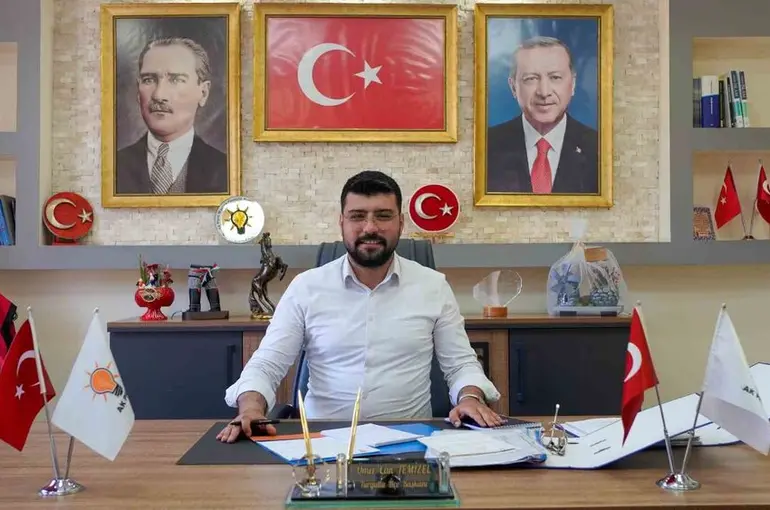 Turgutlu Devlet Hastanesi’ne 20 yeni hekim atandı

