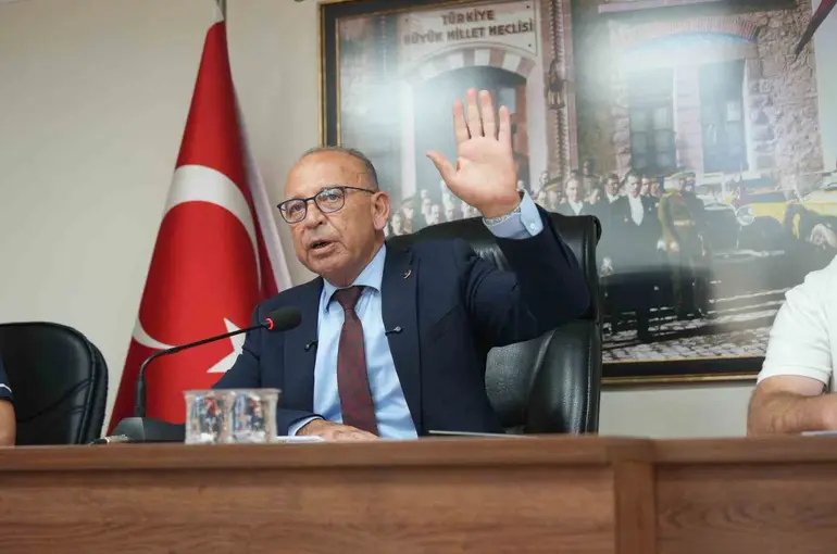 Turgutlu Meclisi’nde 2027 bütçesi için ilk adım atıldı
