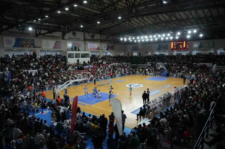 Turgutlu’da kadın sporcular ve kardeş kültürler aynı sahnede buluşacak
