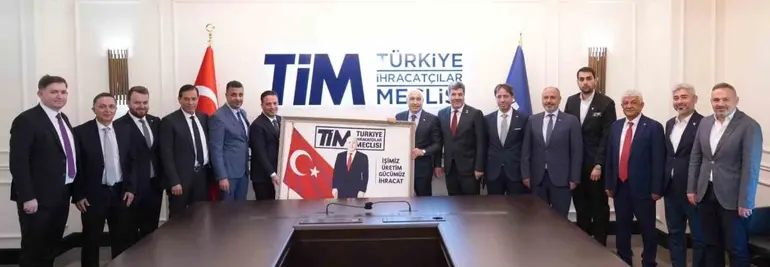 Türk halı sektöründen TİM çıkarması
