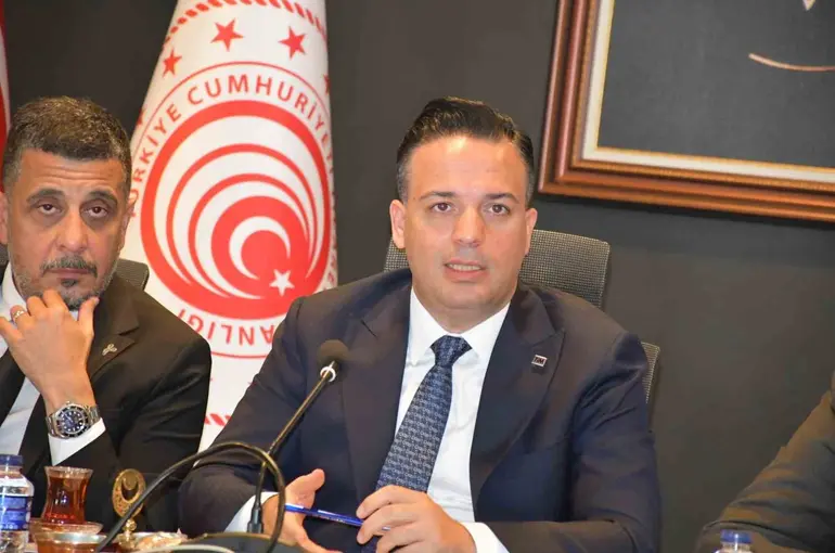 Türk halısı dünyanın zirvesinde
