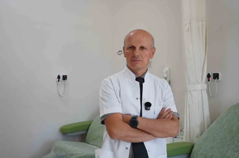 Türkiye’de her yıl yaklaşık 7 bin 300 kişiye lenfoma tanısı konuluyor
