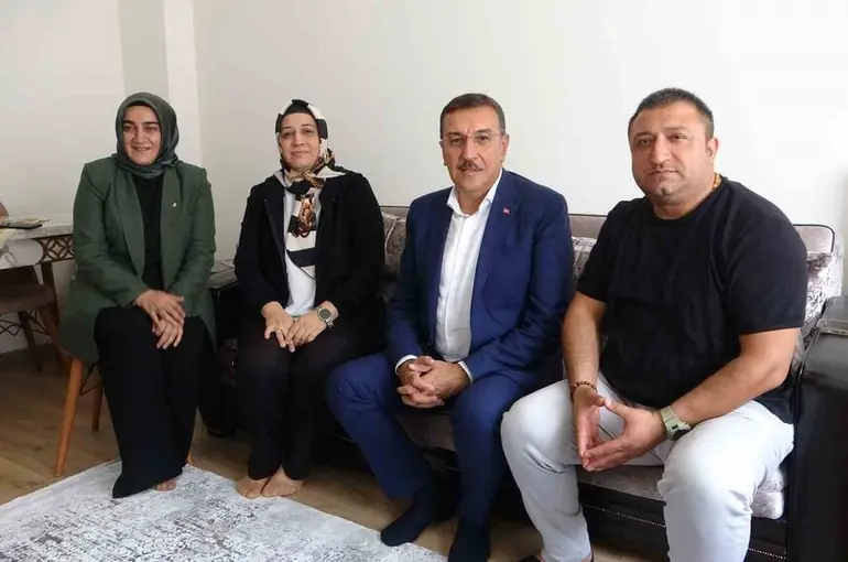 Türkiye’nin en büyük şantiyelerinden İkizce’de 28 bin bağımsız bölüm inşa ediliyor
