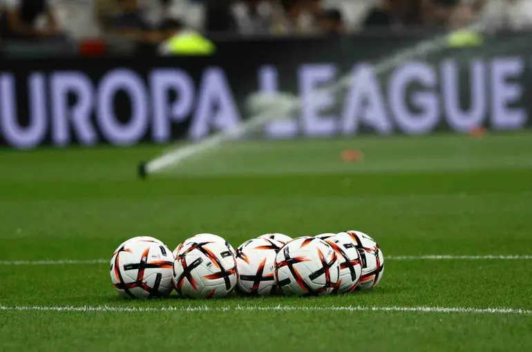 UEFA Avrupa Ligi’nde 3. hafta heyecanı
