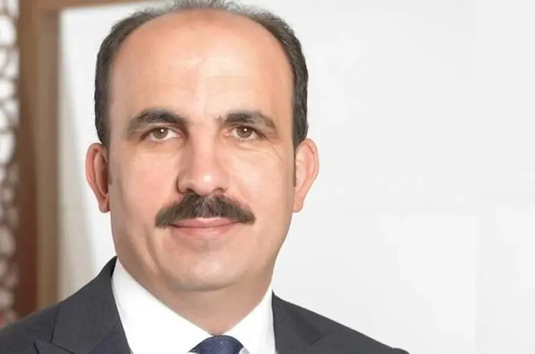 Uğur İbrahim Altay: ""Entegrasyon bizim için çok önemli"