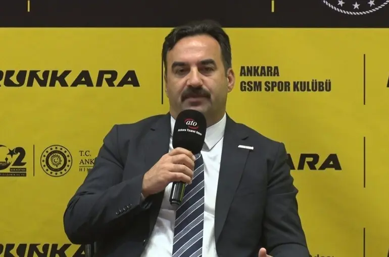 ’Uluslararası Runkara Yarı Maratonu’ üçüncü kez Ankara’da düzenlenecek
