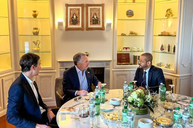 Umman: "Müzakereciler, yeni fikirlere benzeri görülmemiş bir açıklık gösteriyor"
