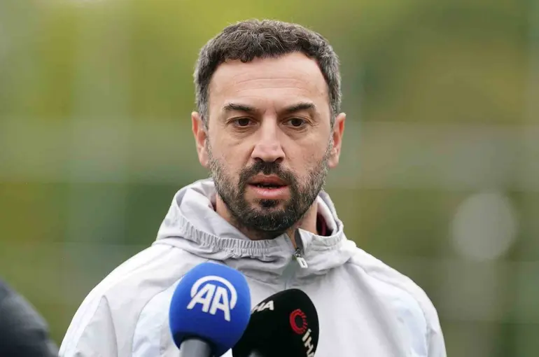 Umut Eskiköy: "Amacımız herkese zorluk çıkartmak"
