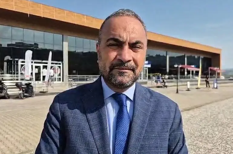 Üniversitede düzenlenecek bilim festivalinde hedef 50 bin kişi
