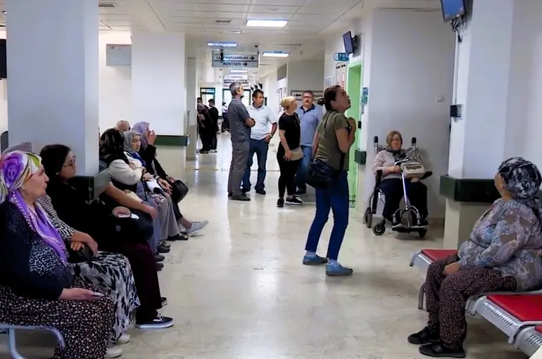 "Unutkanlığı yaşlanmanın doğal bir parçası olarak görmeyin"
