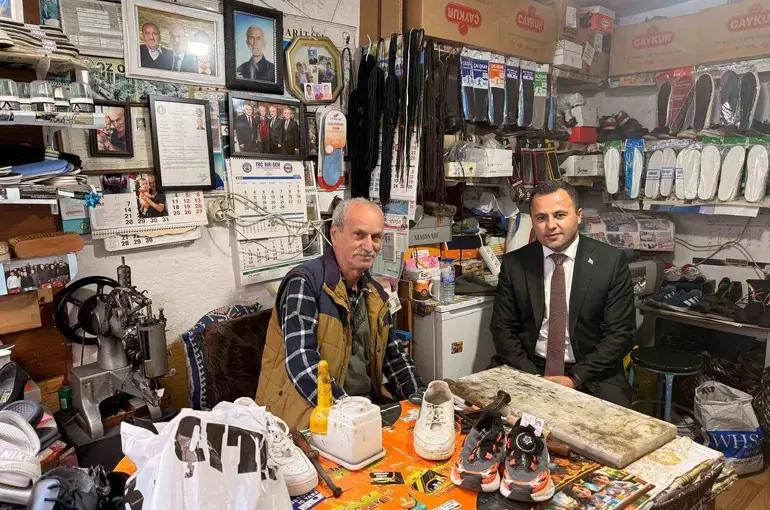 Unutulmaya yüz tutan mesleğin ustaları Akçakoca’da
