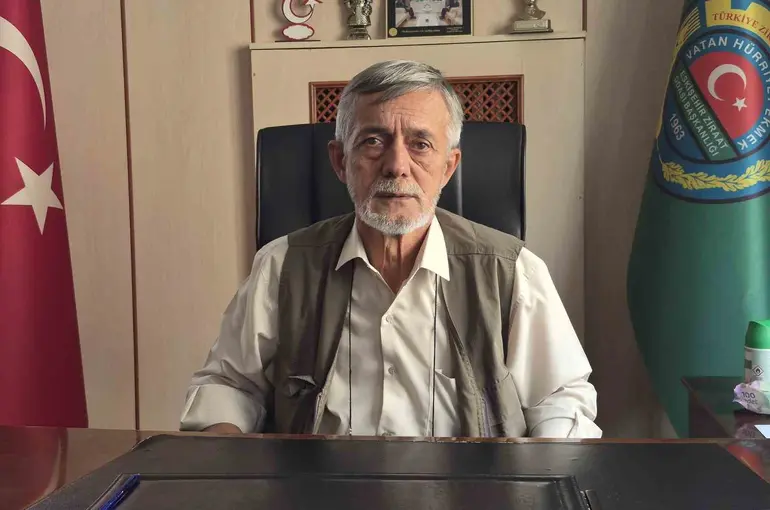 Üreticiden yaş sebze ve meyve fiyatı manipülasyonuna yönelik operasyona destek
