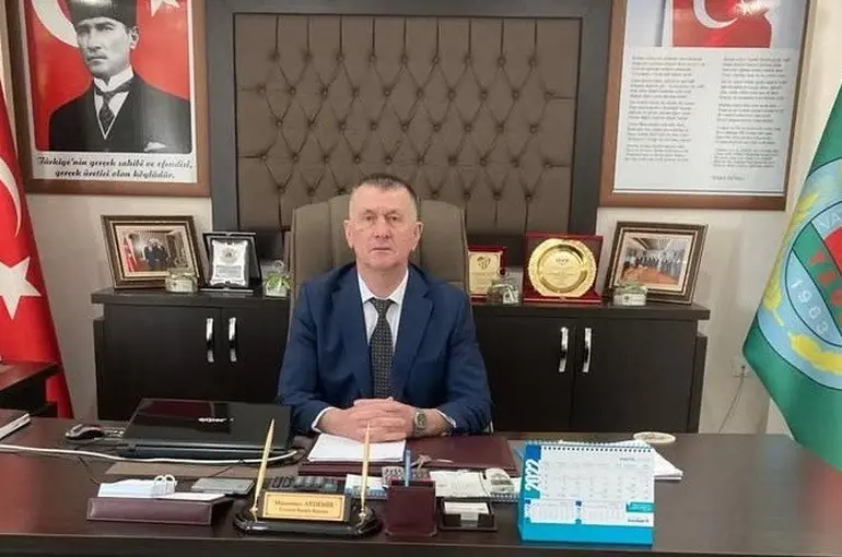 Üreticilere ÇKS hatırlatması: Son gün 31 Aralık
