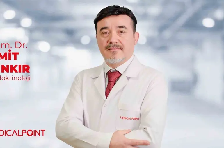Uzm. Dr. Çınkır: "Geçmeyen yorgunluğa dikkat"
