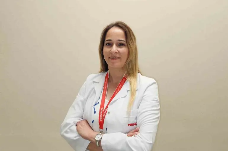 Uzm. Dr. Jamala Mammadova: "Ergenlikte erken teşhisle sağlıklı bir gelecek mümkün"
