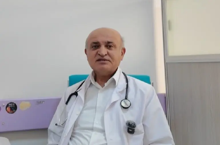 Uzm. Dr. Söğüt: "Lenfomalar günümüzde neredeyse tamamen tedavi edilebilen kanserlerdir"

