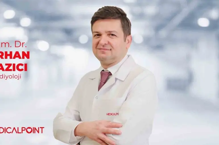 Uzm. Dr. Yazıcı: "Sıcak havalara dikkat"
