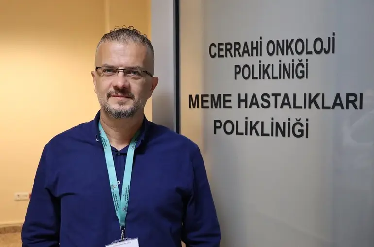 Uzmanı açıkladı: "Erken teşhis hayat kurtarır"
