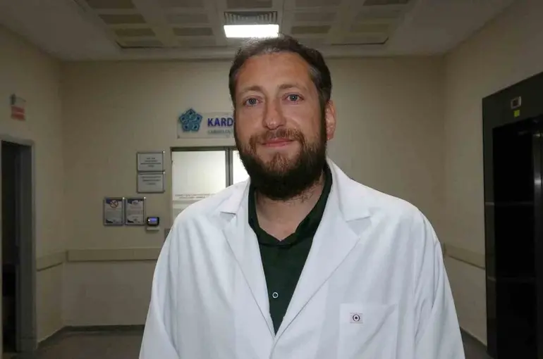 Uzmanı uyardı: Hareketsizlik ve obezite kalbi tehdit ediyor
