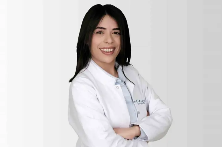 Uzmanından açıklama: "Ani hareketlerde idrar kaçırma tedavi edilebilir bir sağlık problemi"

