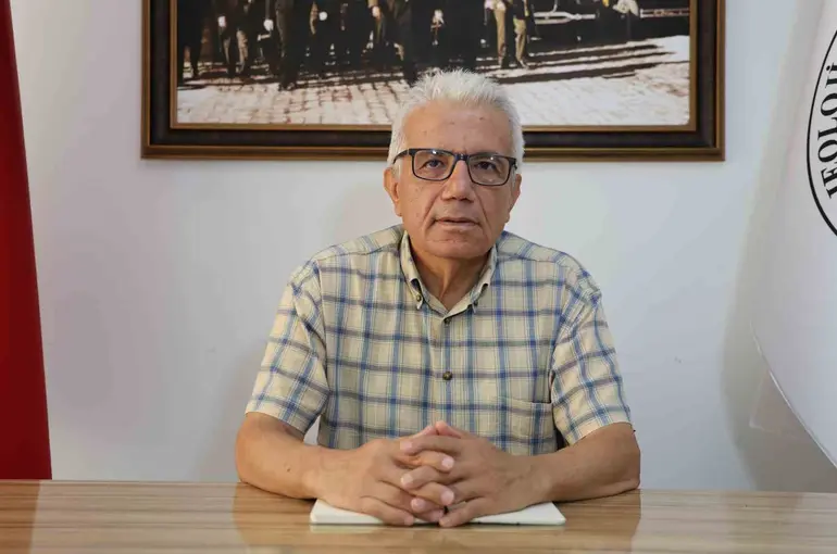 Uzmanından deprem uyarısı: "Artçı depremler devam edecek"
