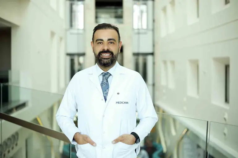 Uzmanından sanal anjiyo açıklaması: Her hasta için uygun olmayabilir
