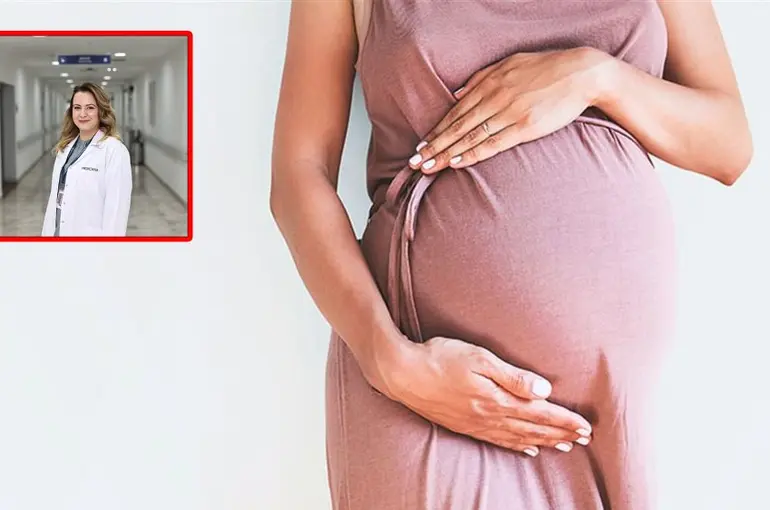 Uzmanlar anne adayı olma yaşının gebelikte etkisine dikkat çekiyor