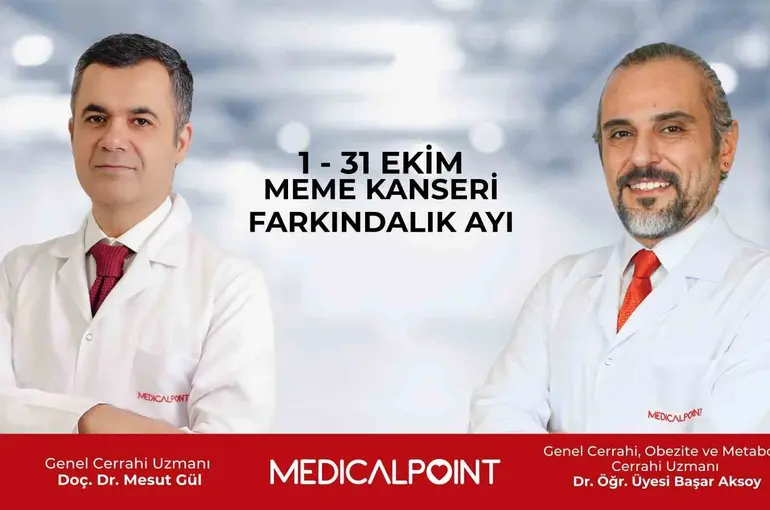 Uzmanlardan kadınlara erken tanı uyarısı
