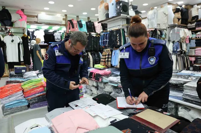 Uzunyalı’da sezon mesaisi başladı

