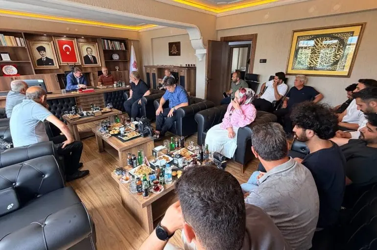 Vakıflar Genel Müdürü Aksu: "Muhtaç aylığı 10 bin 317 liraya yükseltildi"
