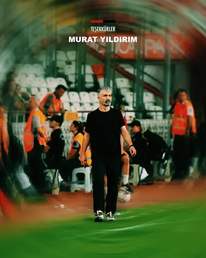 Vanspor’da Murat Yıldırım dönemi sona erdi
