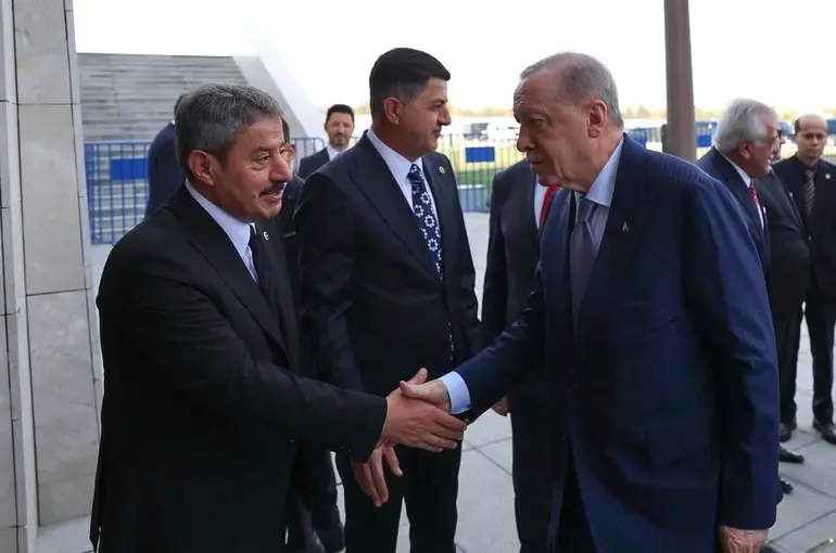 Vekil Tatar: ’’Türkiye’ye uzanan kirli diller susacak’’
