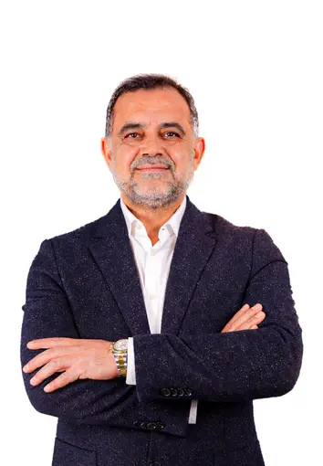 Veysi Duyan, yapı denetim sektörü temsilcileriyle bir araya geldi
