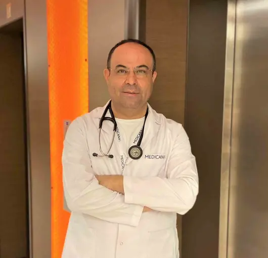 Vücudun tansiyon dengesi saniyeler içinde sınanıyor
