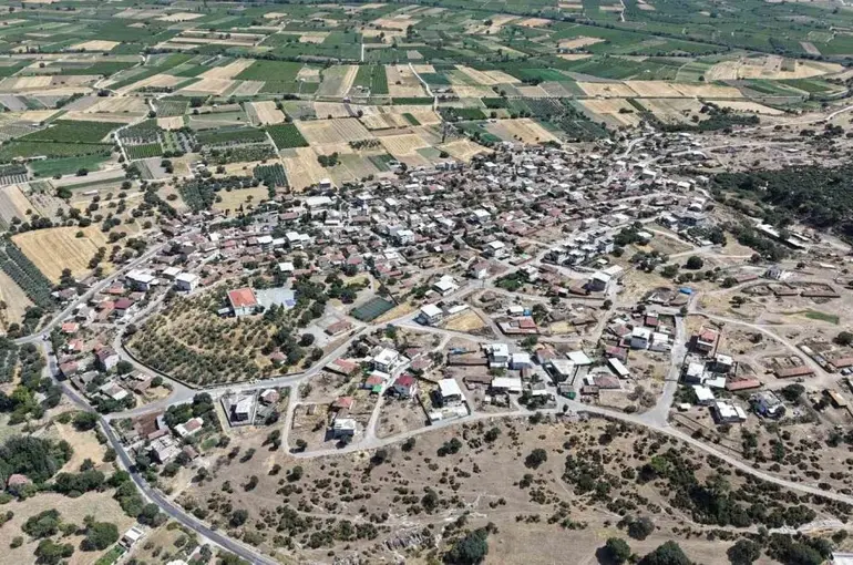 Yağcılar’da yıllardır beklenen içme suyu hattı döşeniyor
