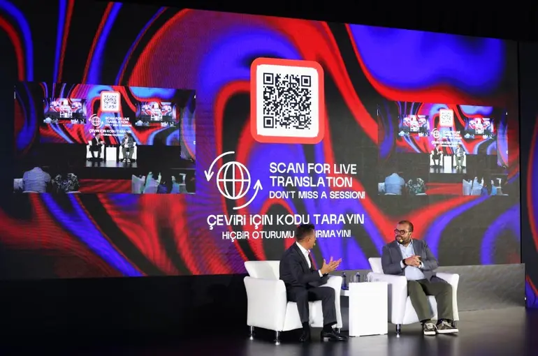 "Yapay zeka e-ticarette artık bir araç değil, akıllı bir iş ortağı"
