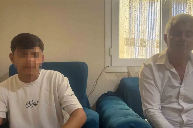Yaralı öğrenci dehşet anlarını anlattı: "Elindekini havalı tüfek sanarak dikkate almadık"
