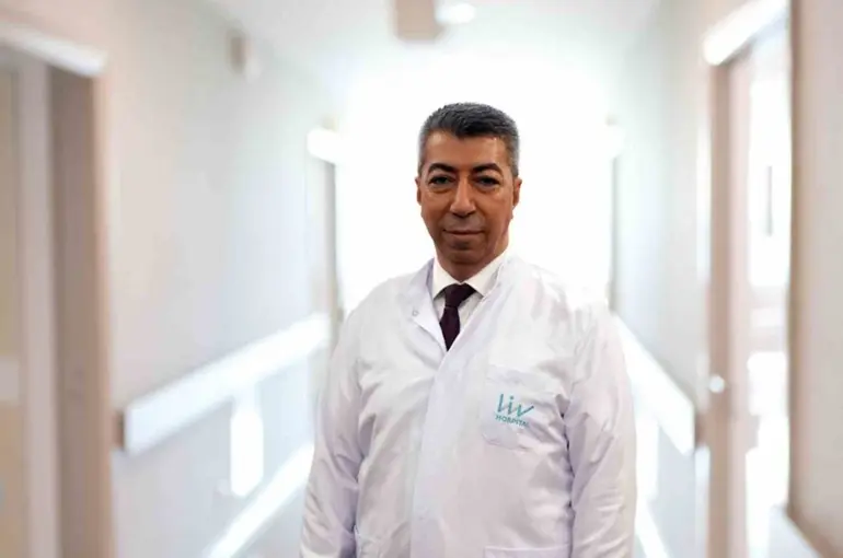 "Yaşlılarda yutma bozukluğu akciğer enfeksiyonu habercisi olabilir"
