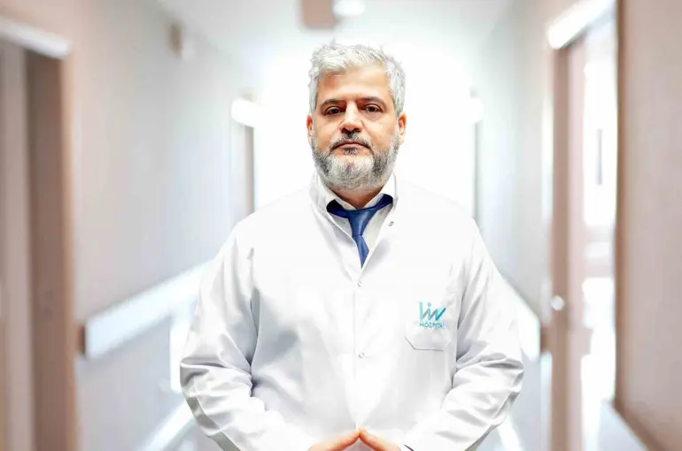 "Yaz sıcakları varis şikayetlerini artırıyor"
