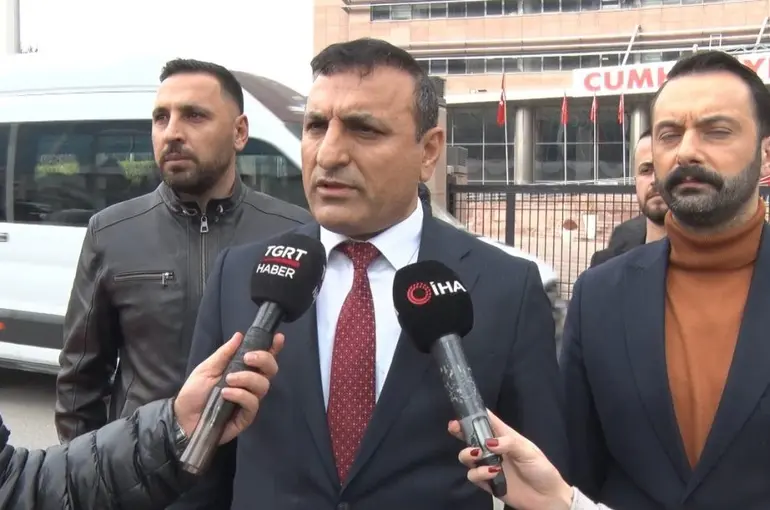 Yazıhan Belediye Başkanı Göçer: "Ben partime ihanet etmedim"
