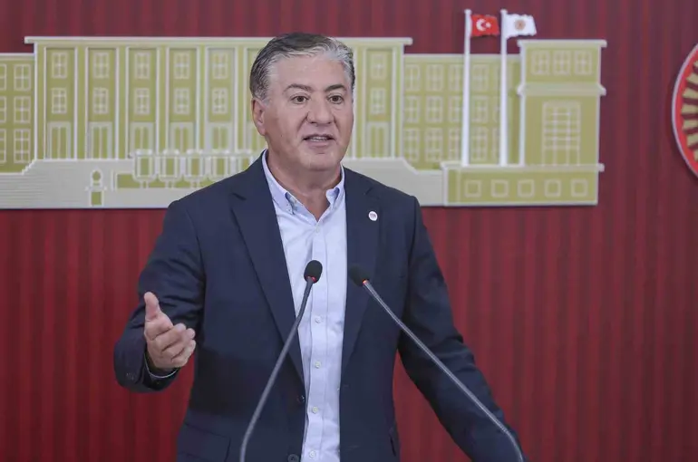 Yeni Parti Grup Başkanvekili Emir: "Mansur Yavaş’ın kararı kendi takdirleridir"
