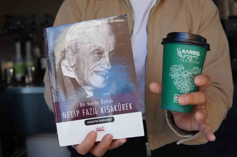 Yenişehir Yazlık Sinema’da kitap dayanışması

