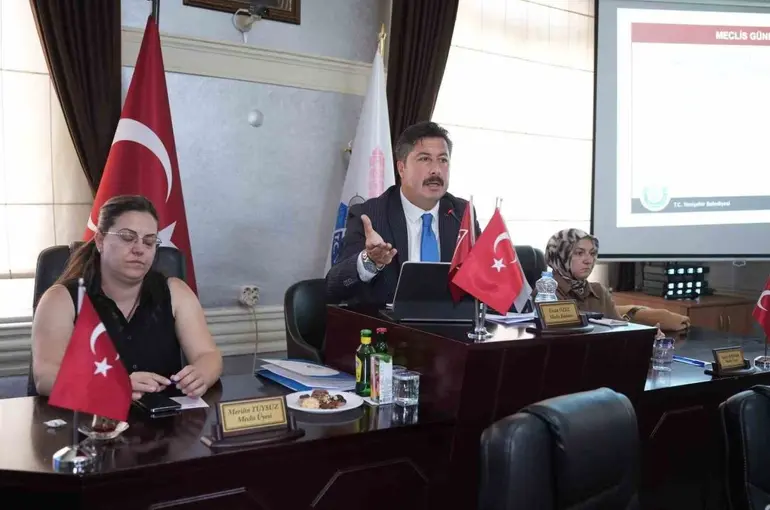 Yenişehir’de yeni imar alanı açılmayacağı resmi belgelerle ortaya çıktı
