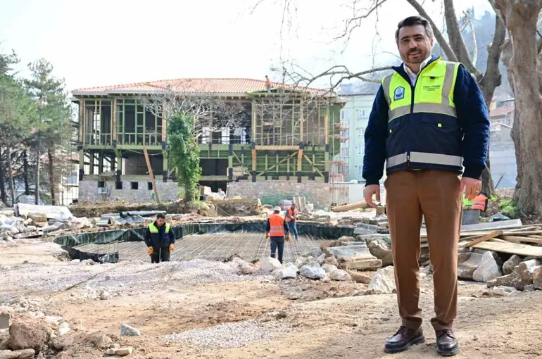 Yıldırım’a yeşil koridor
